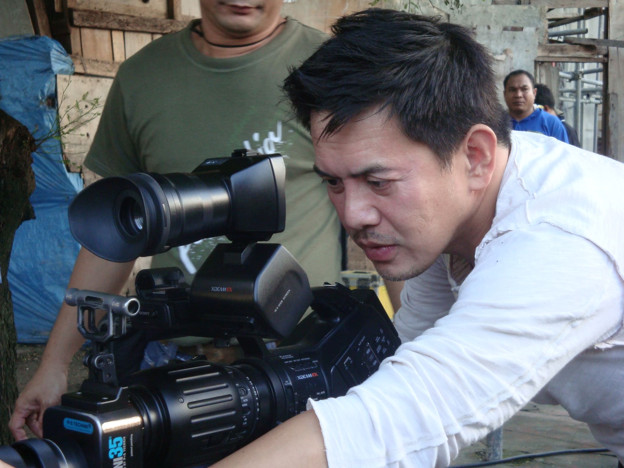 Brillante Mendoza: la nostra intervista esclusiva in occasione del Premio alla Carriera al XIX Asian Film Festival