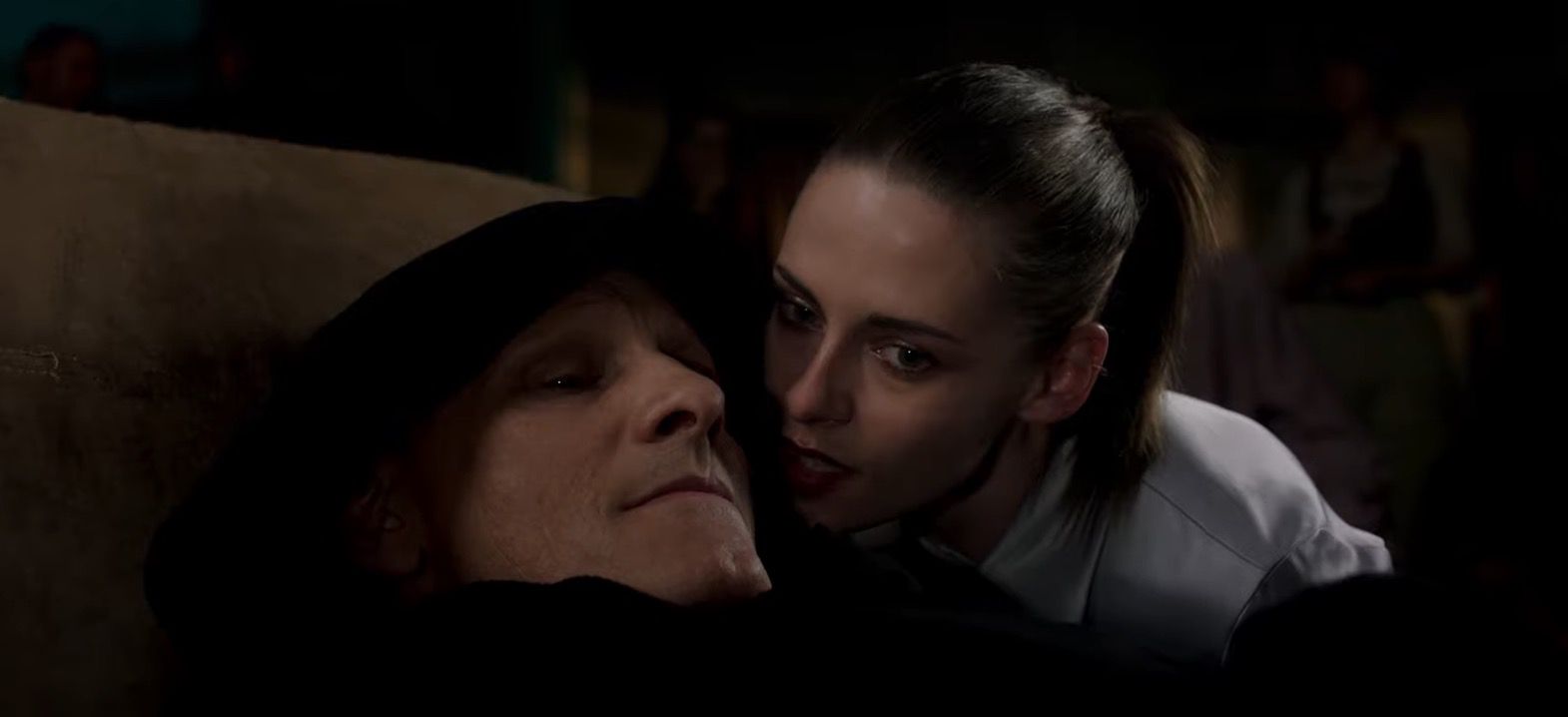 Body is Reality: il ritorno di David Cronenberg tra futuro e mutazione