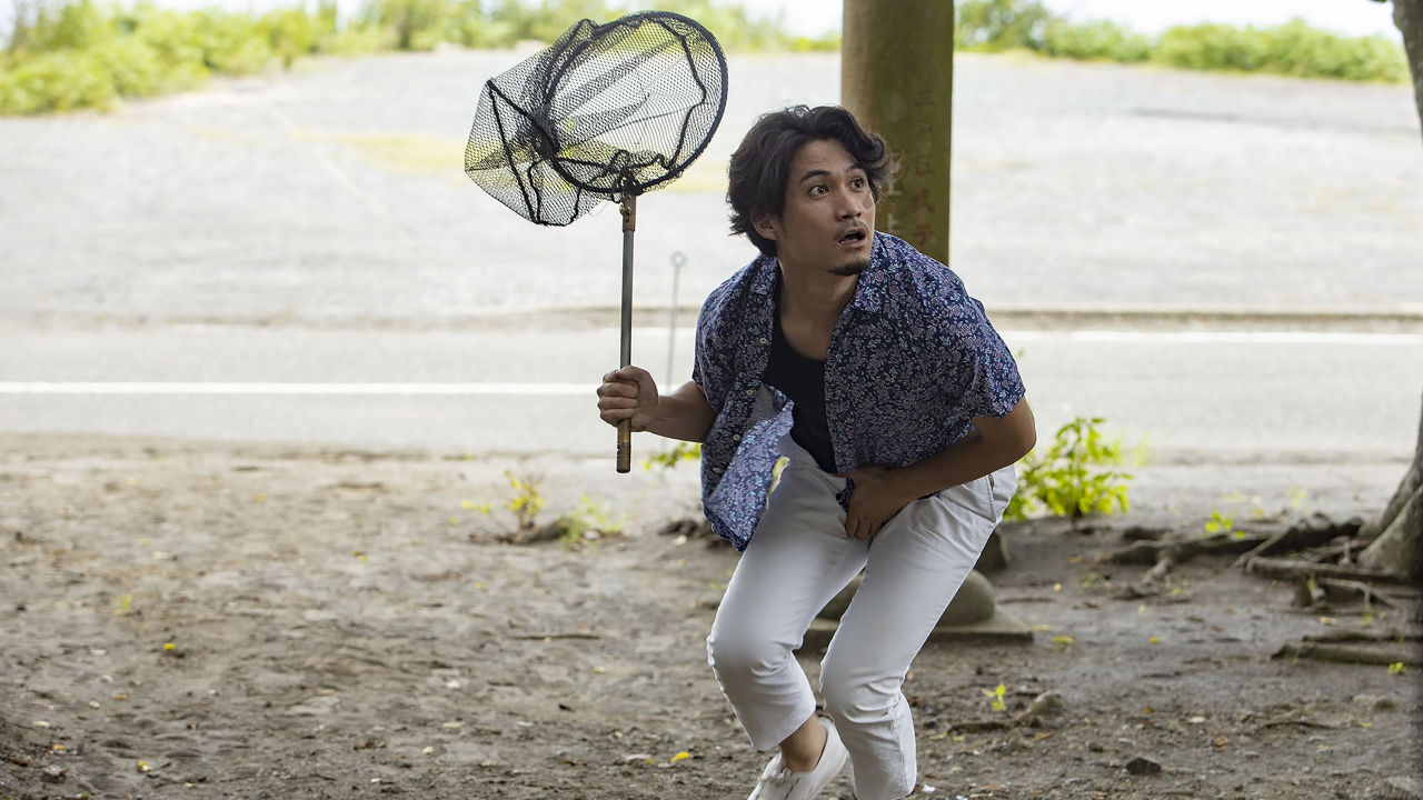 Far East Film Festival 24 – Il racconto della prima giornata