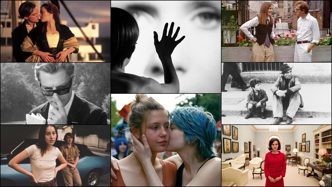 Tutti i corsi longtake di maggio 2022!