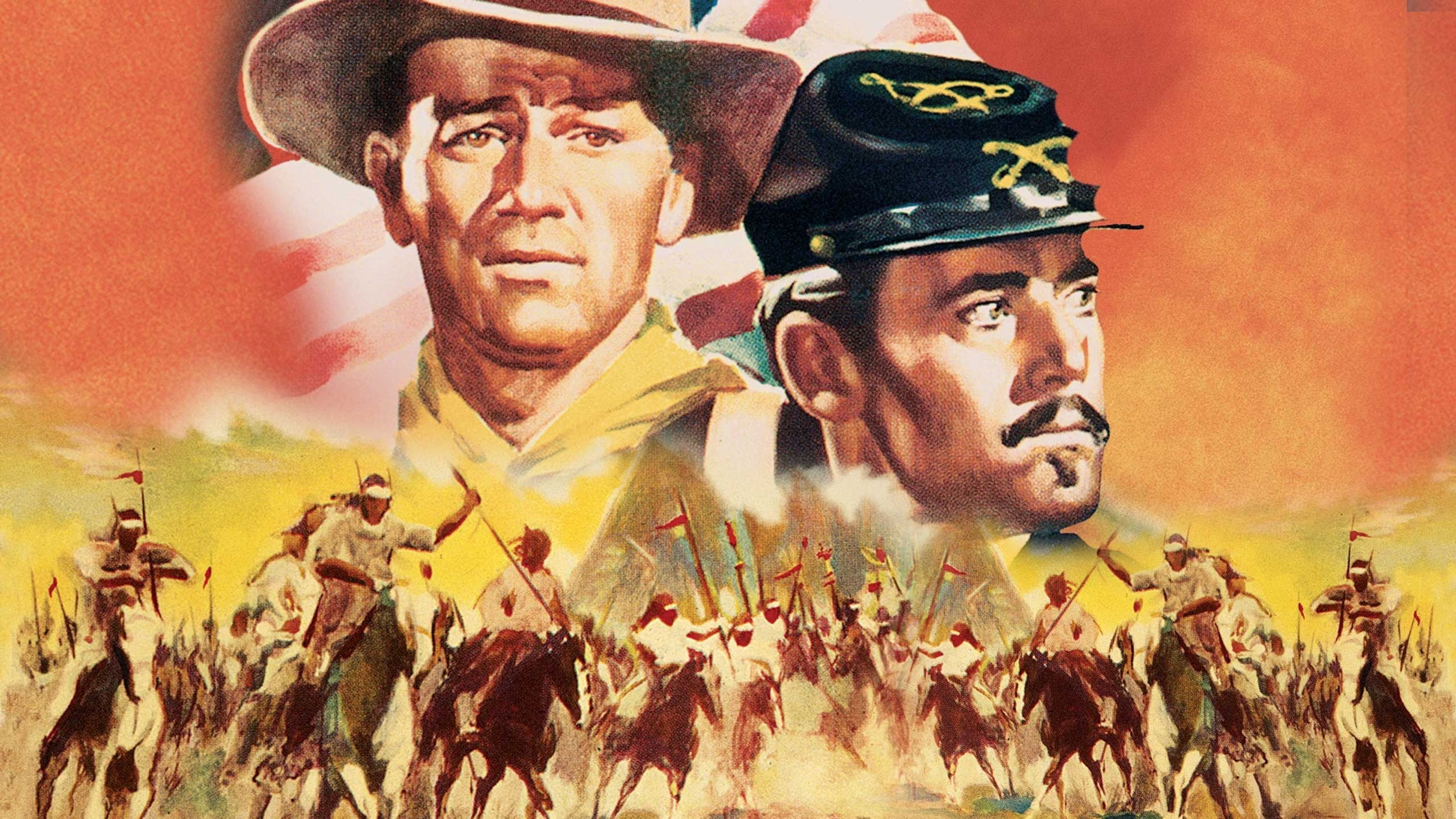 Born in the USA: i classici di John Ford e Howard Hawks da non perdere su RaiPlay
