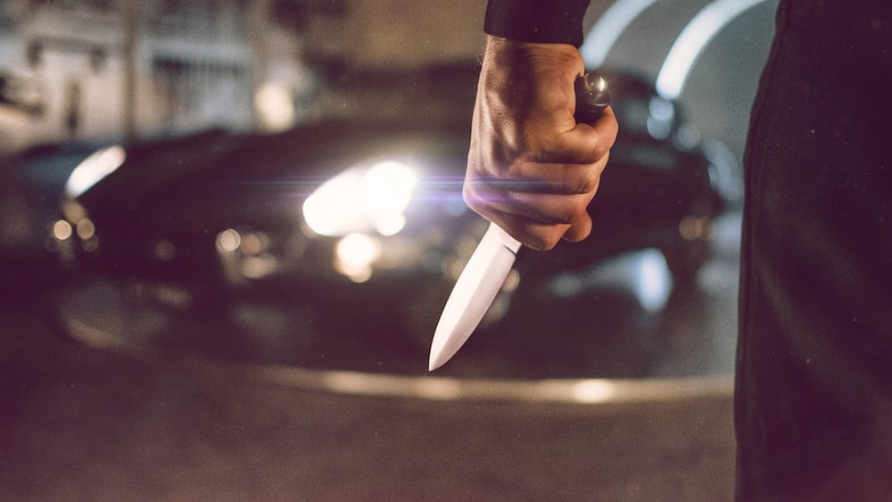 Diabolik, Watchmen, Killer Joe, Parasite e altri film in TV della settimana