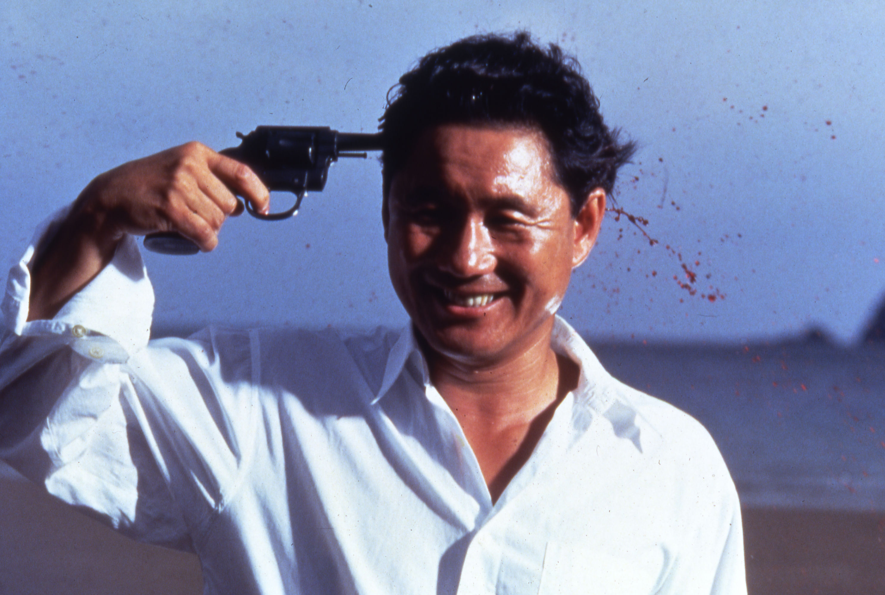 Far East Film Festival 24 – Il racconto dell'ottava giornata: a Udine è il Kitano Day, il Maestro premiato con il Golden Mulberry