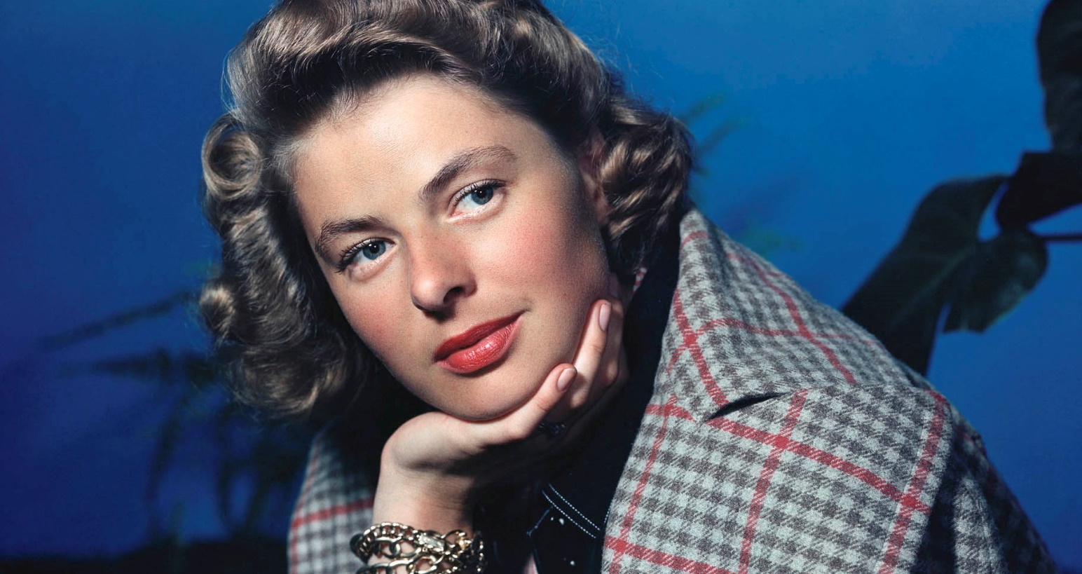 Ingrid Bergman – Sorrisi e lacrime di un'indimenticabile antidiva europea