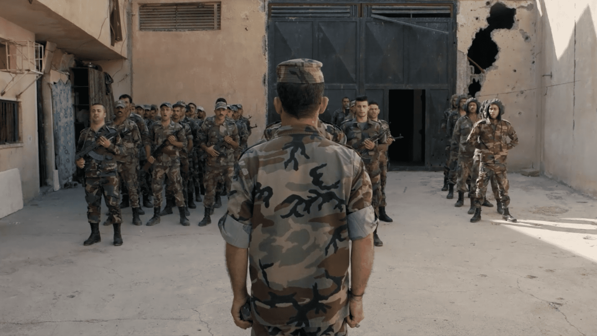 FESCAAAL 31 – Il racconto della quarta giornata: un percorso nella quotidianità della vita