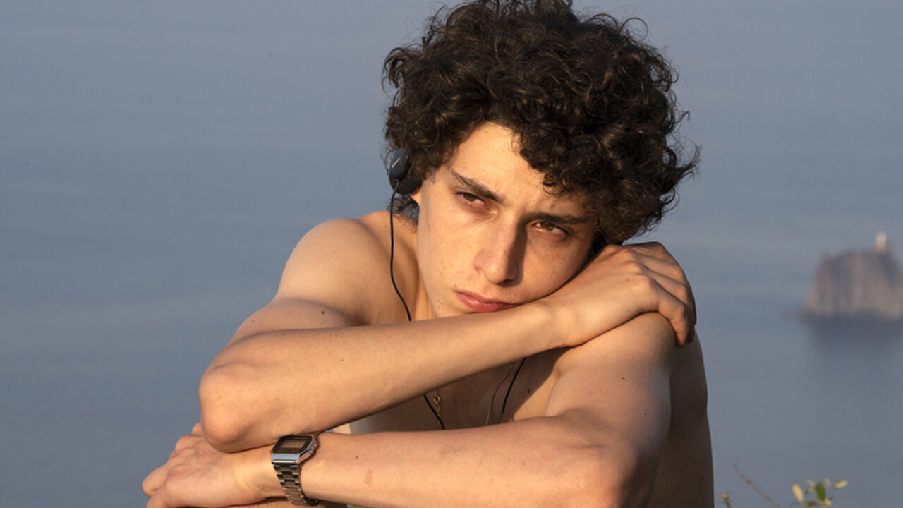 David di Donatello 2022 – È stata la mano di Dio di Paolo Sorrentino trionfa come miglior film, 6