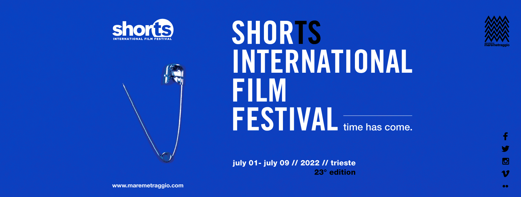 Trieste – ShorTs International Film Festival, annunciata la sezione Maremetraggio 2022