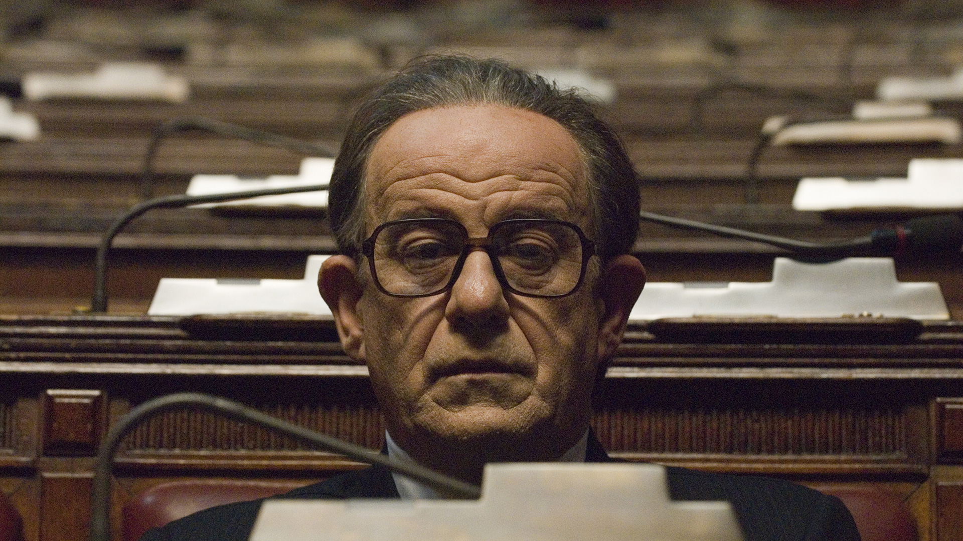 Ghostbusters: Legacy, Il divo, A Chiara, Volver e altri film in TV della settimana