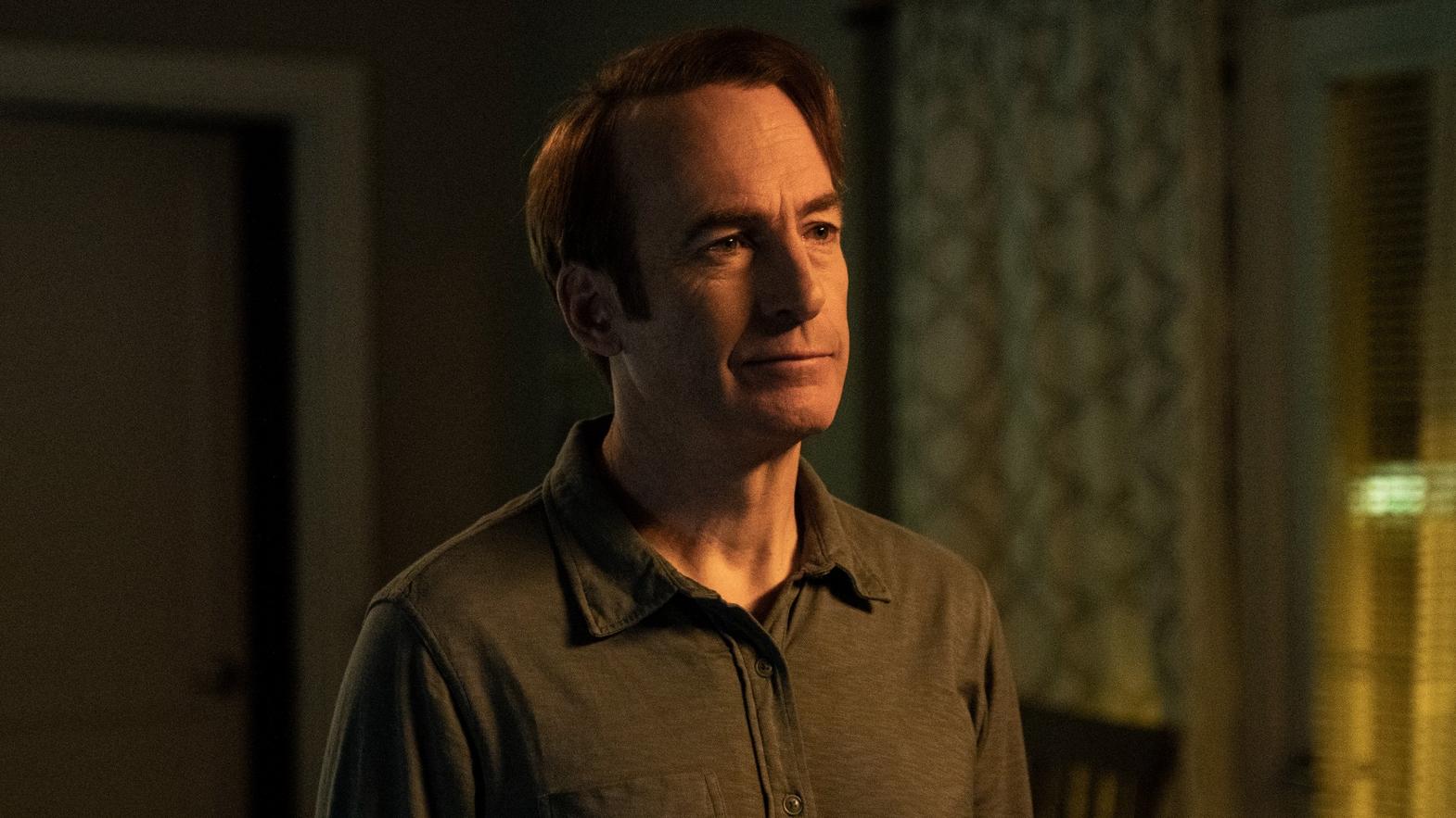 Better Call Saul 6: tutto secondo i piani