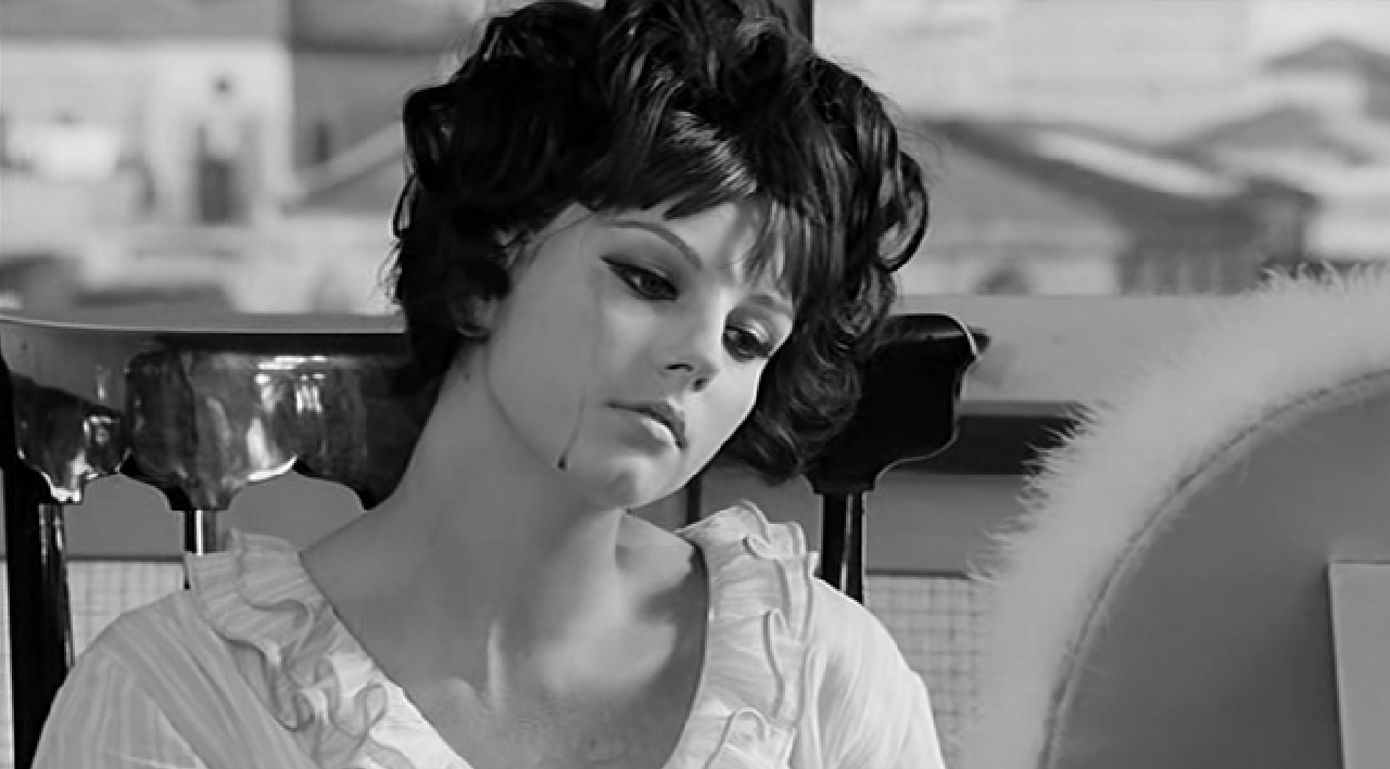 La conosciamo bene Adriana? - Una riflessione su 