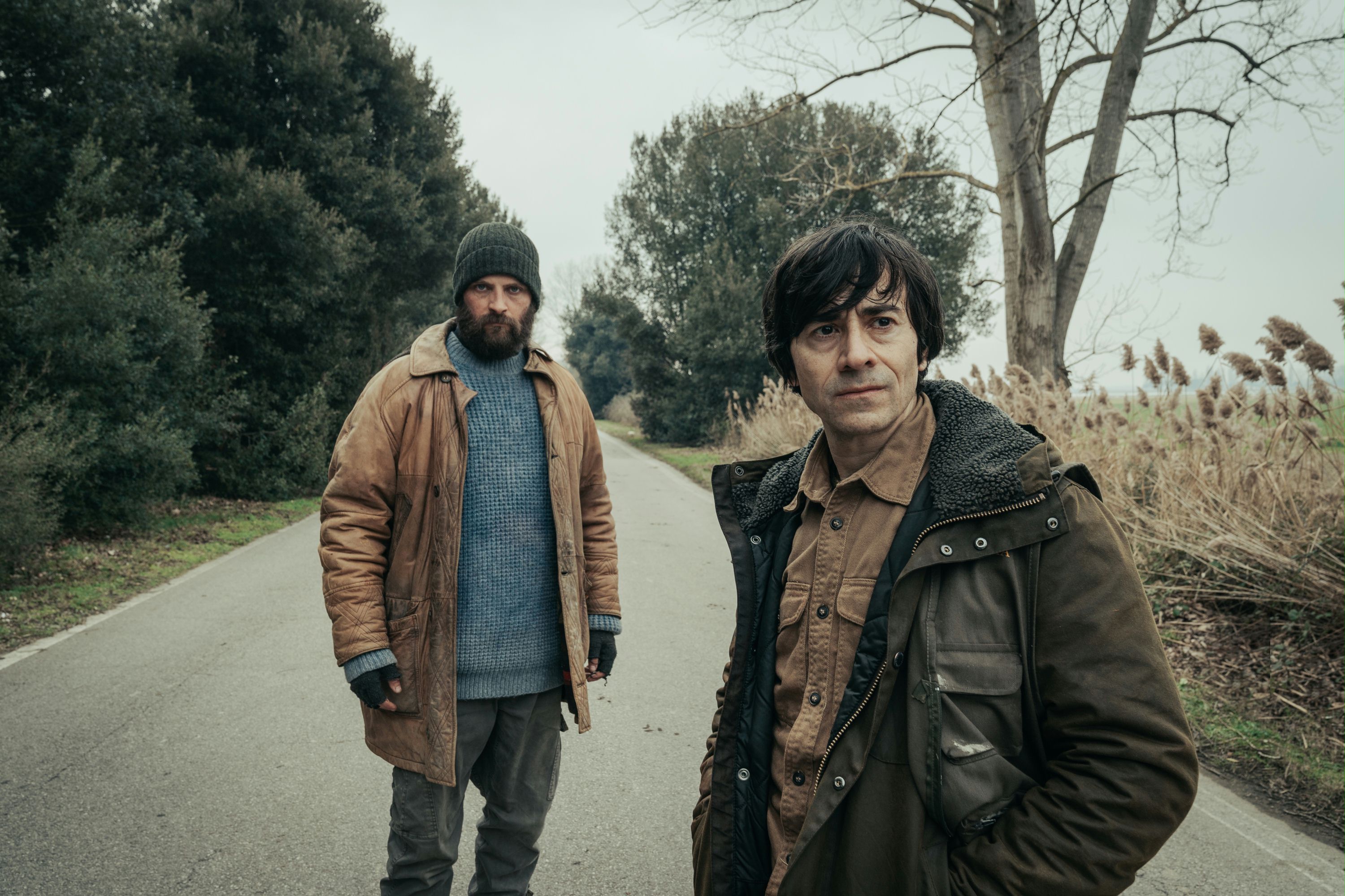 Delta di Michele Vannucci in anteprima mondiale al Locarno Film Festival