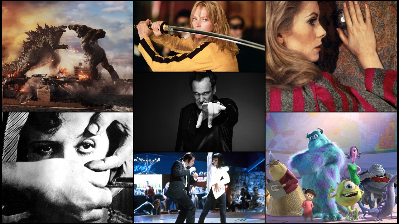 Tutti i corsi Longtake di giugno 2022!