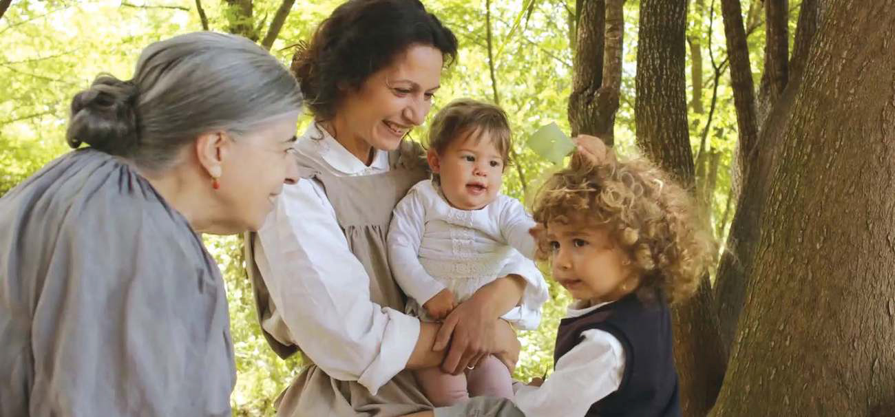 Due donne al di là della legge: il film di Raffaele Schettino