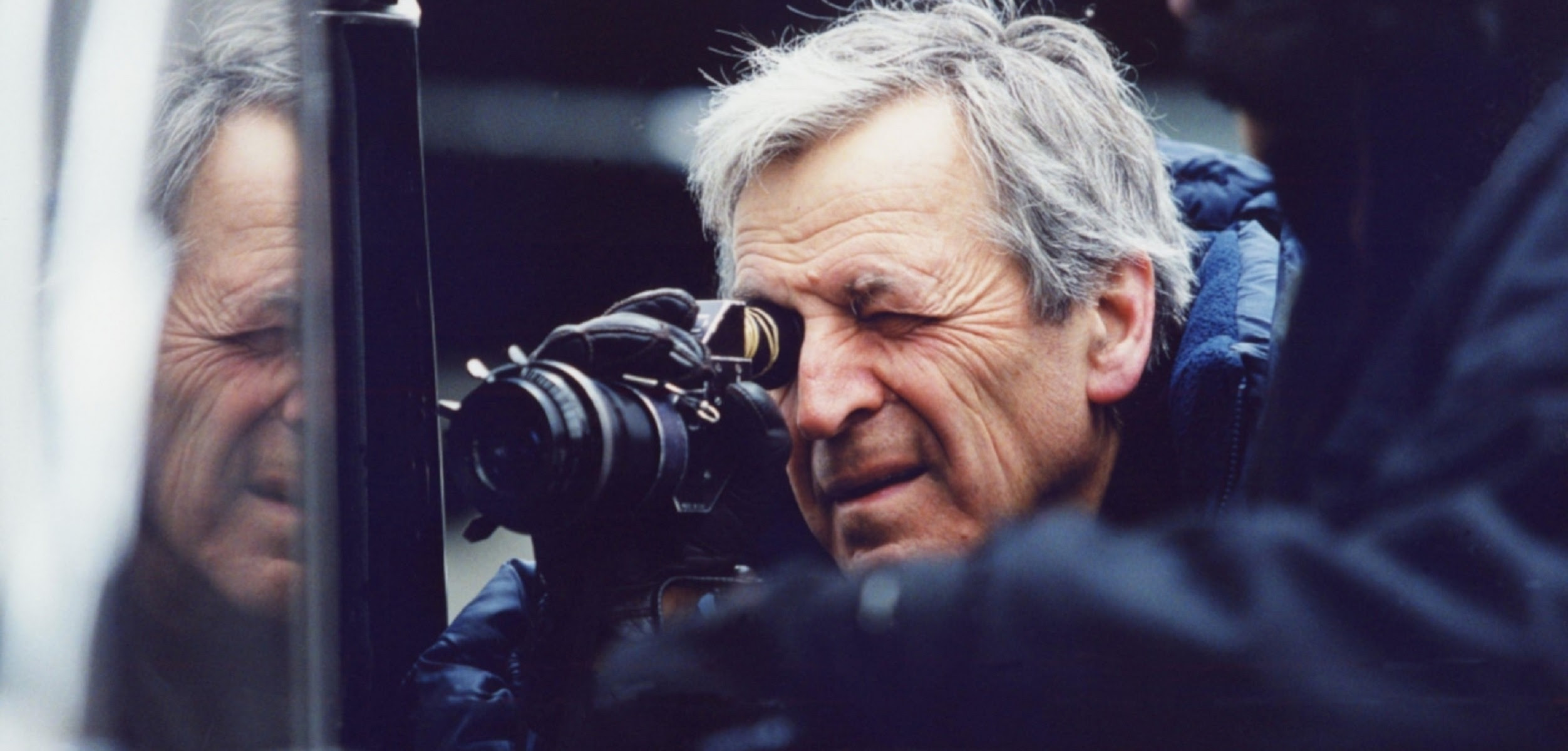 Locarno Film Festival: Il Pardo alla carriera Ascona-Locarno a Costa-Gavras