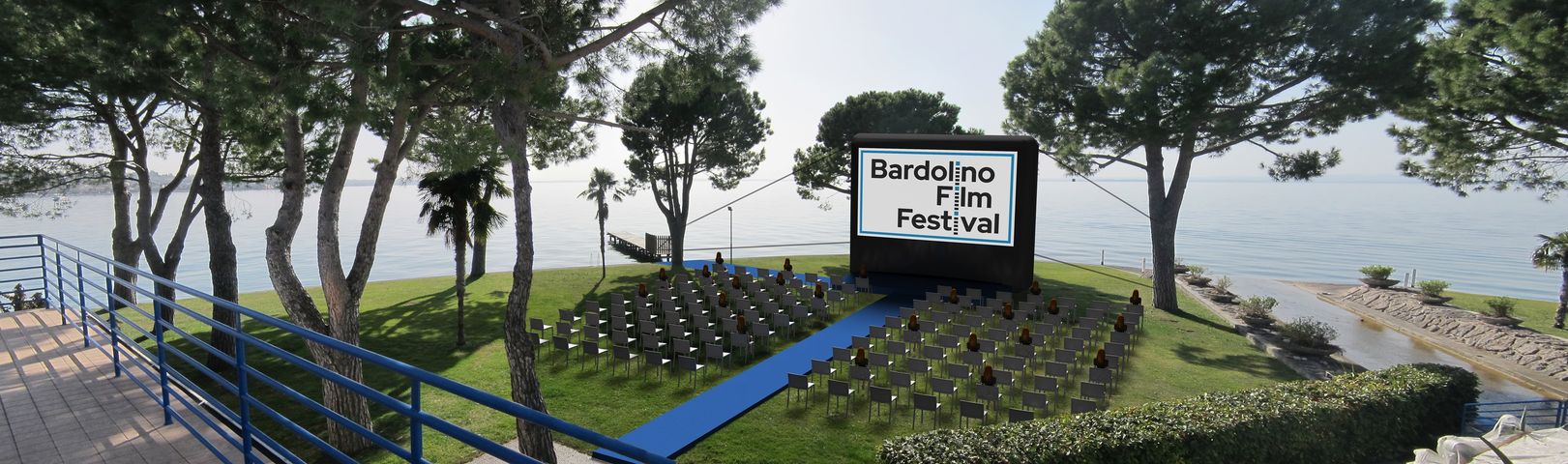 Bardolino Film Festival (15 – 19 giugno): al via la seconda edizione, Barbara Ronchi protagonista 