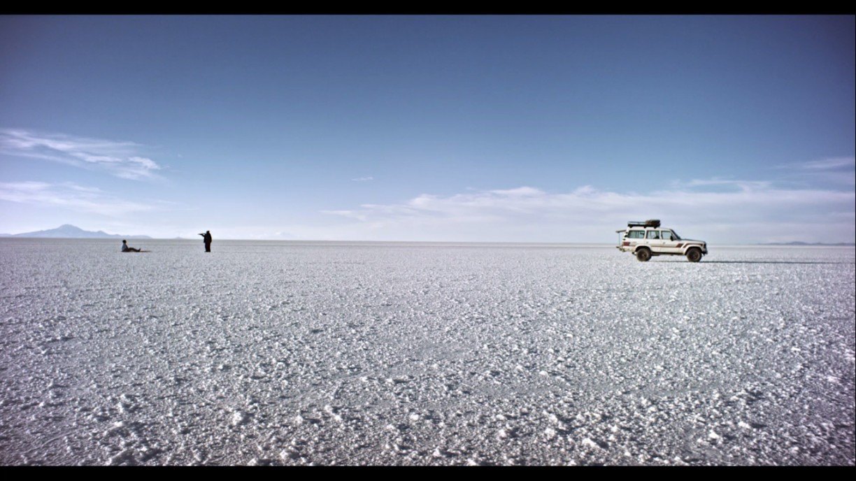 Musica, lirismo, storia: Ritorna Agenda Brasil, festival di cinema a Milano