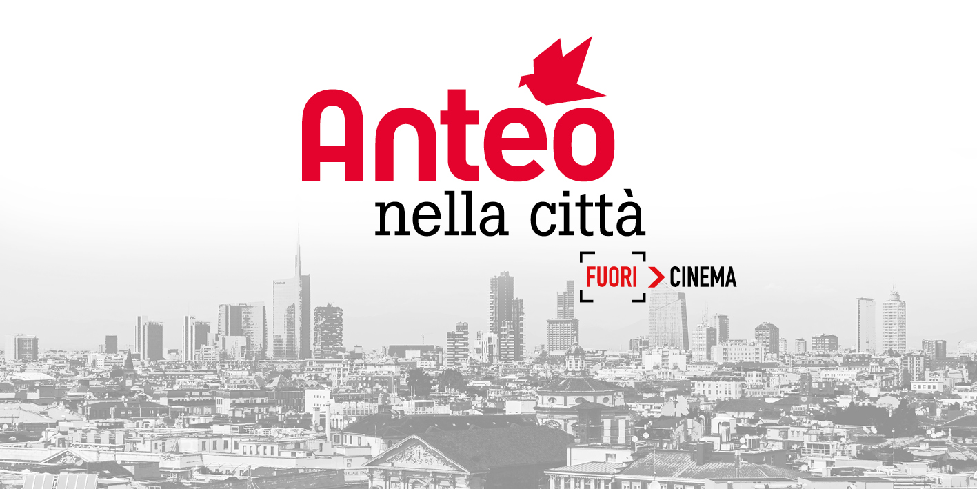 ANTEO NELLA CITTA' | Al via dal 30 giugno la seconda edizione