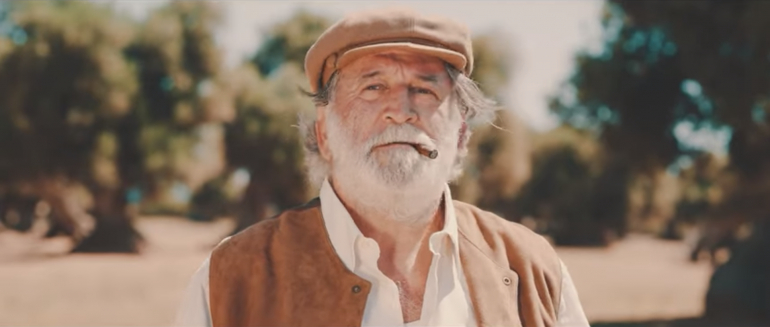 Per le vie del paradiso: cortometraggio di Giuseppe Gimmi