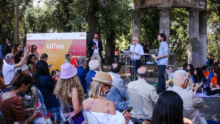 Giffoni Film Festival 2022: presentata a Pompei la 52esima edizione