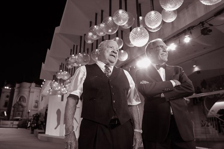 La Biennale di Venezia: i Gotham Awards premiano la Mostra Internazionale d’Arte Cinematografica