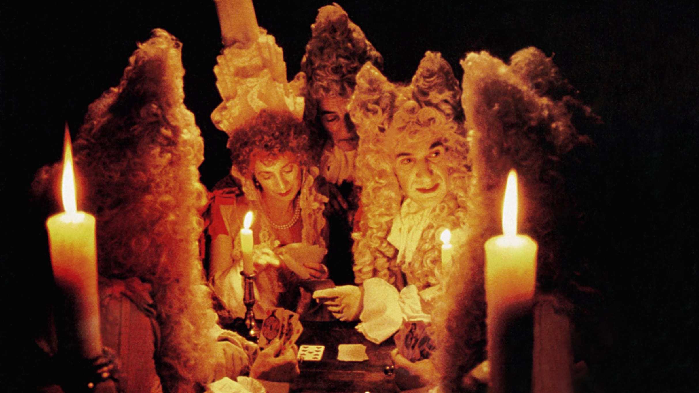 Greenaway, Pasolini, Eustache, Tourneur e Suzuki tra i restauri di Venezia Classici