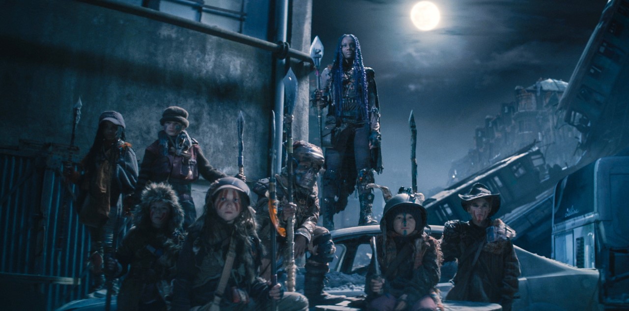 Trieste Science+Fiction: il regista Neil Marshall sarà il presidente di giuria