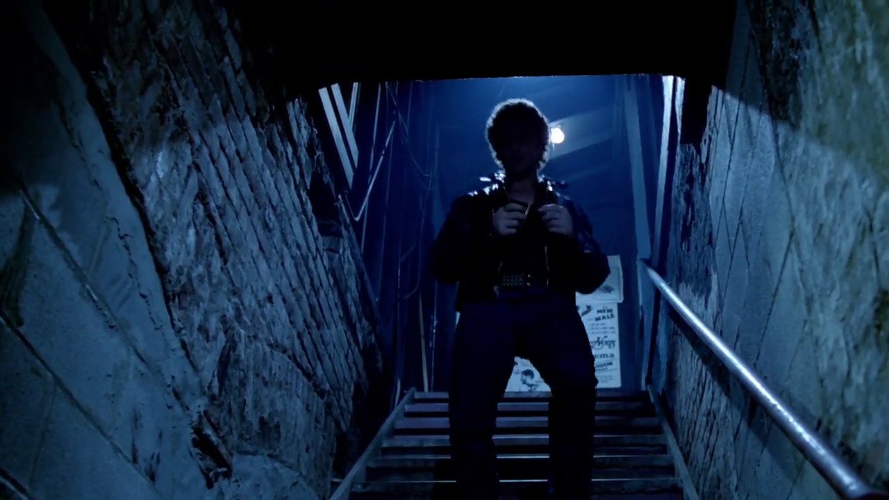 Lo squalo, Uomini e cobra, Cruising, Il labirinto del fauno e altri film in TV della settimana