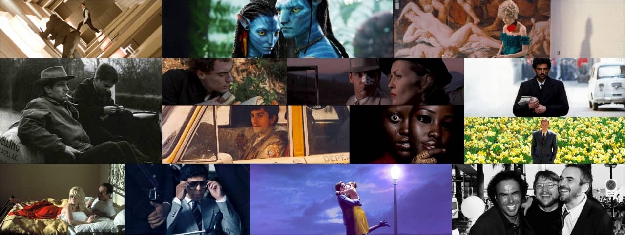 Tutti i corsi longtake da settembre a dicembre 2022!