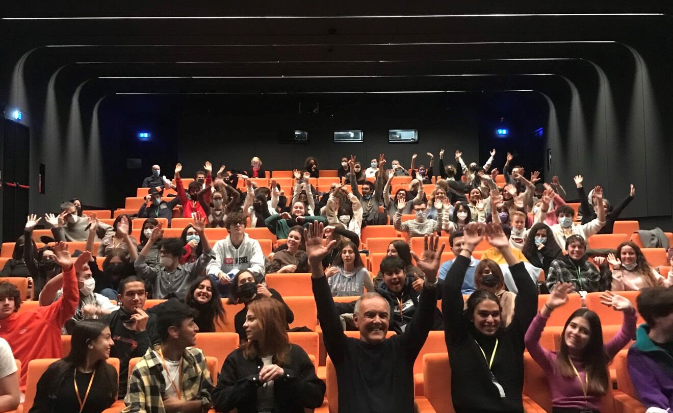 “CinemaSarà�, il nuovo Premio Collaterale della Mostra del Cinema di Venezia