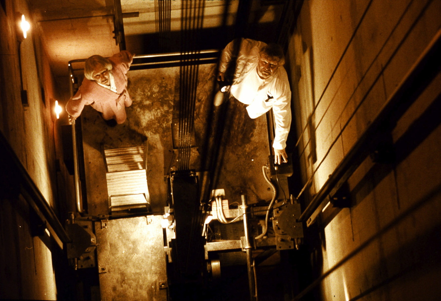 The Kingdom – Il regno della follia e della paranoia di Lars von Trier