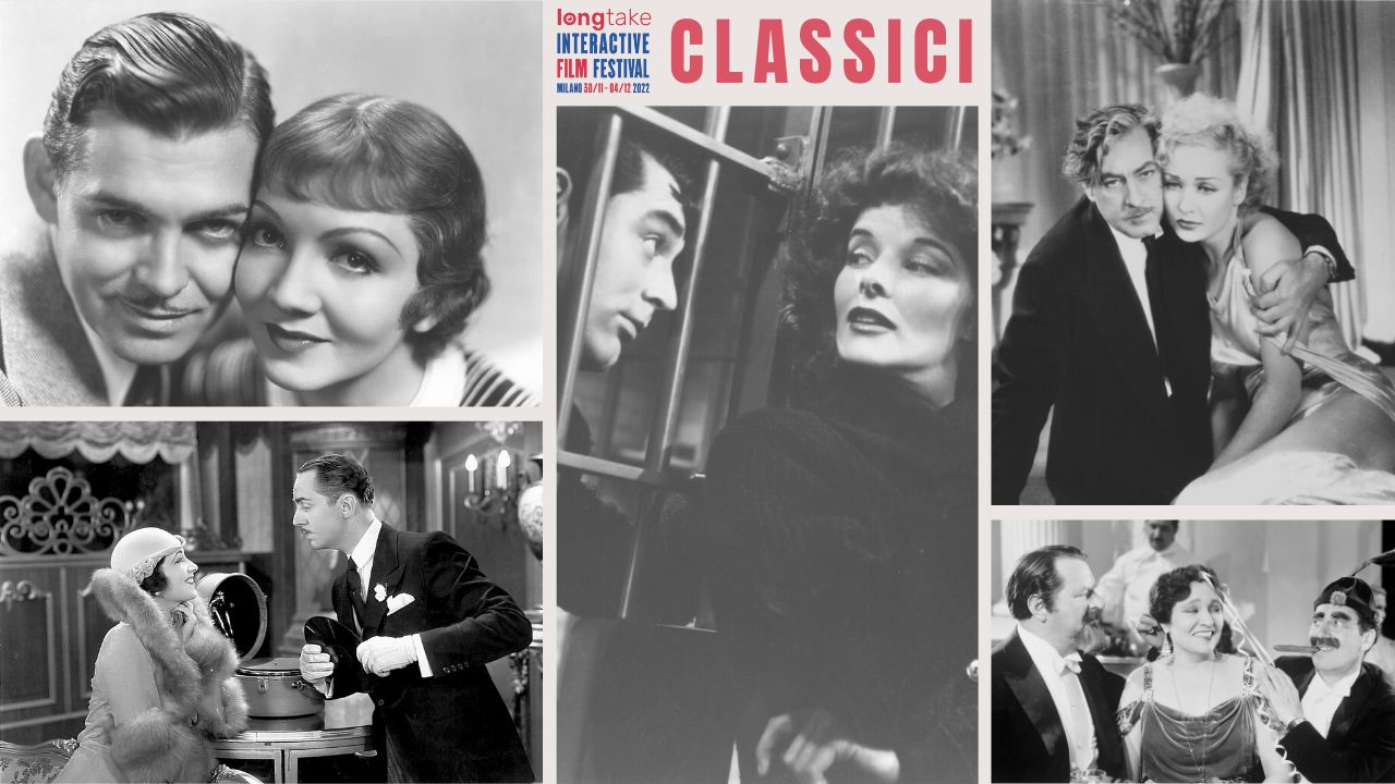 LIFF 2022: i classici in pellicola