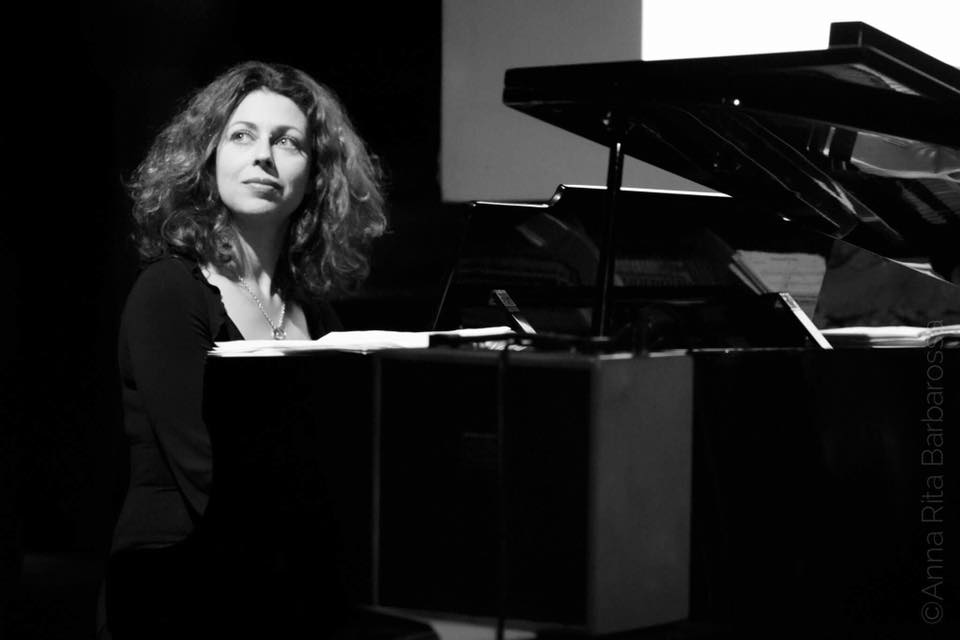 ​Tecniche di improvvisazione e composizione per il cinema muto dal 17 dicembre - iscrizioni aperte