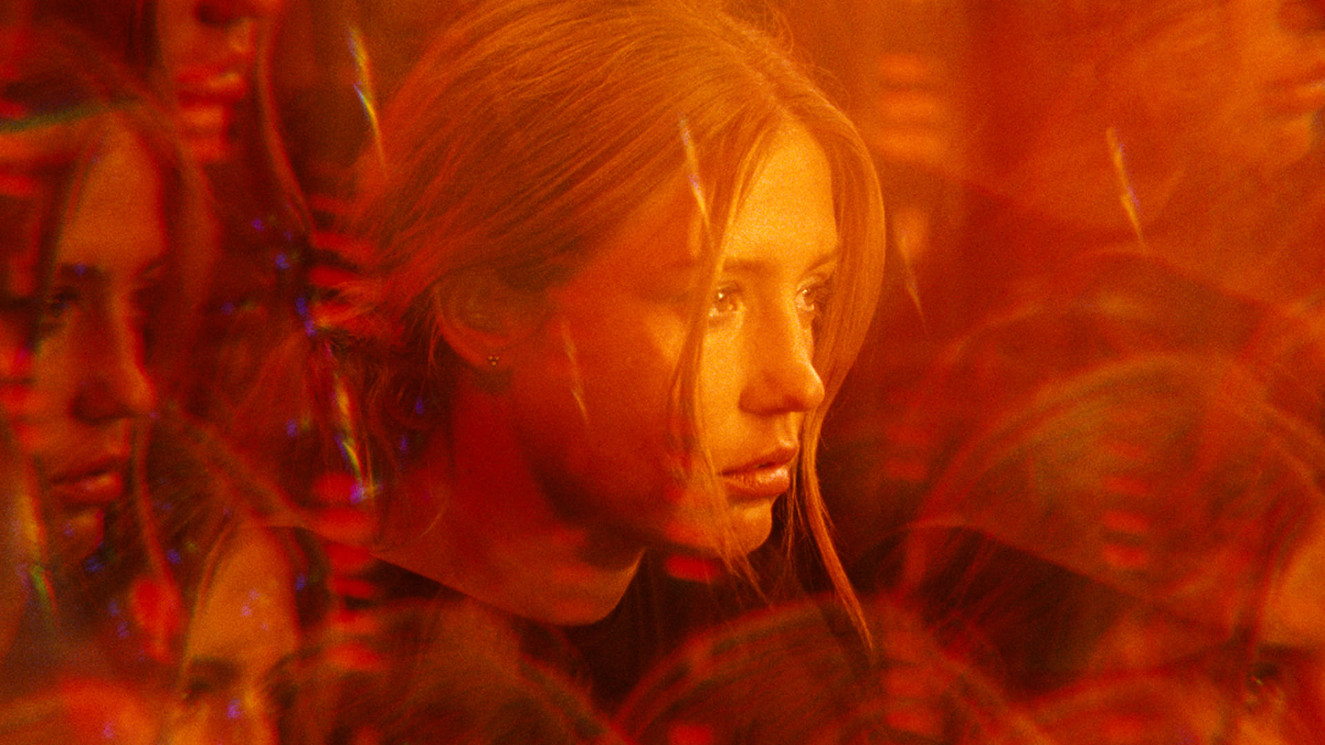 OLTRE LO SPECCHIO – Il racconto della prima giornata: quando il sovrannaturale bussa alla porta