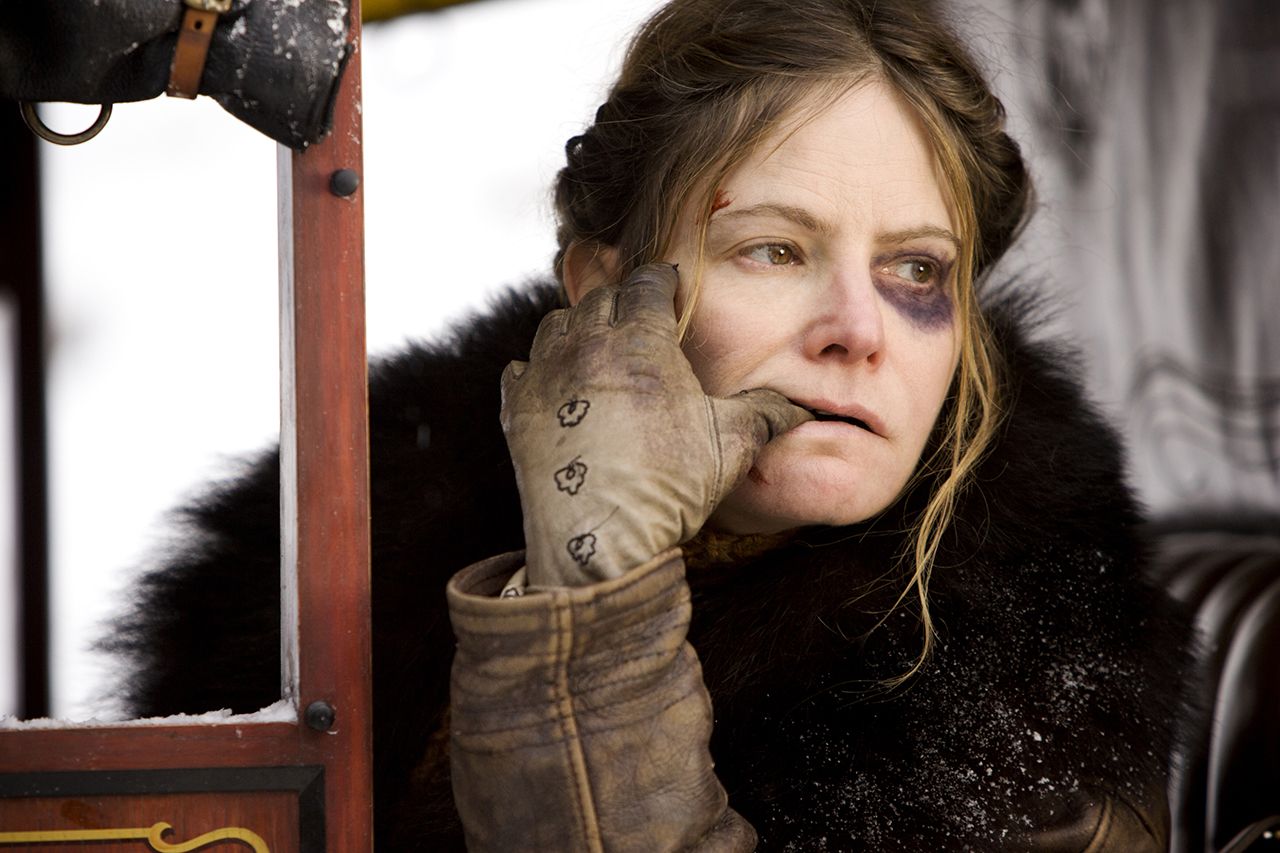 The Hateful Eight, Basic Instinct, Chiamami col tuo nome e altri film in TV della settimana