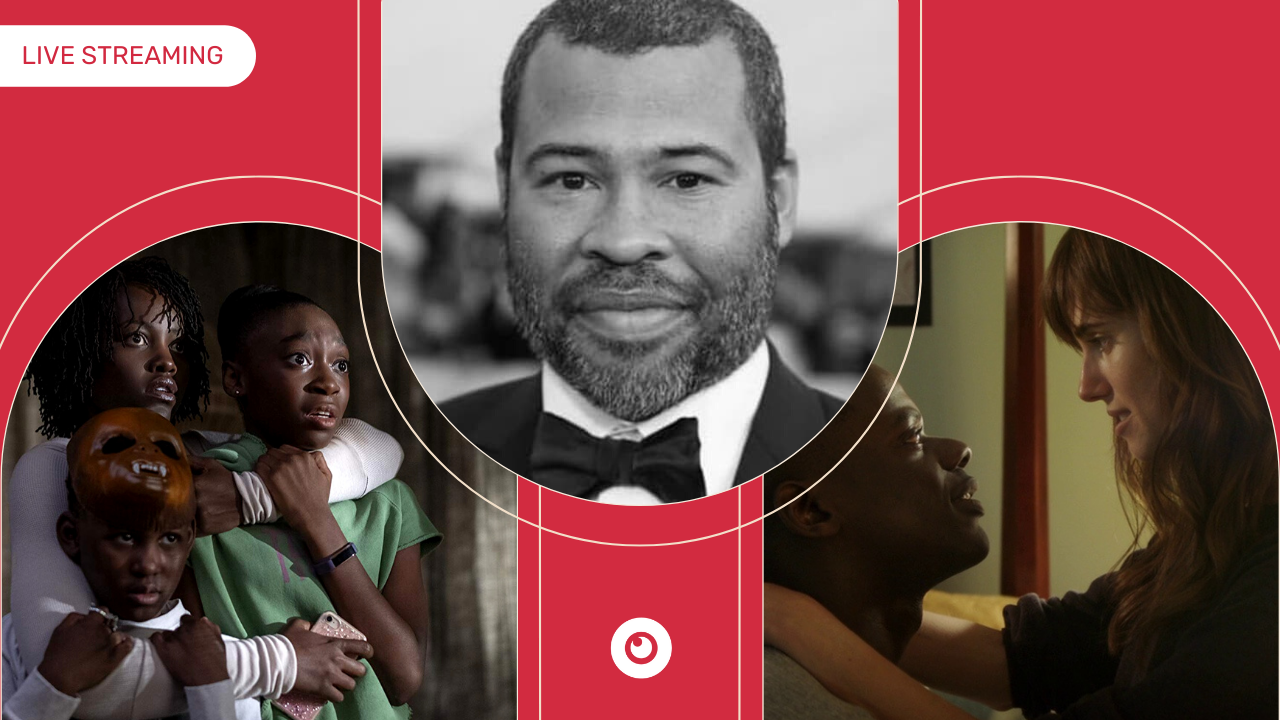Il cinema di Jordan Peele: le vostre analisi!