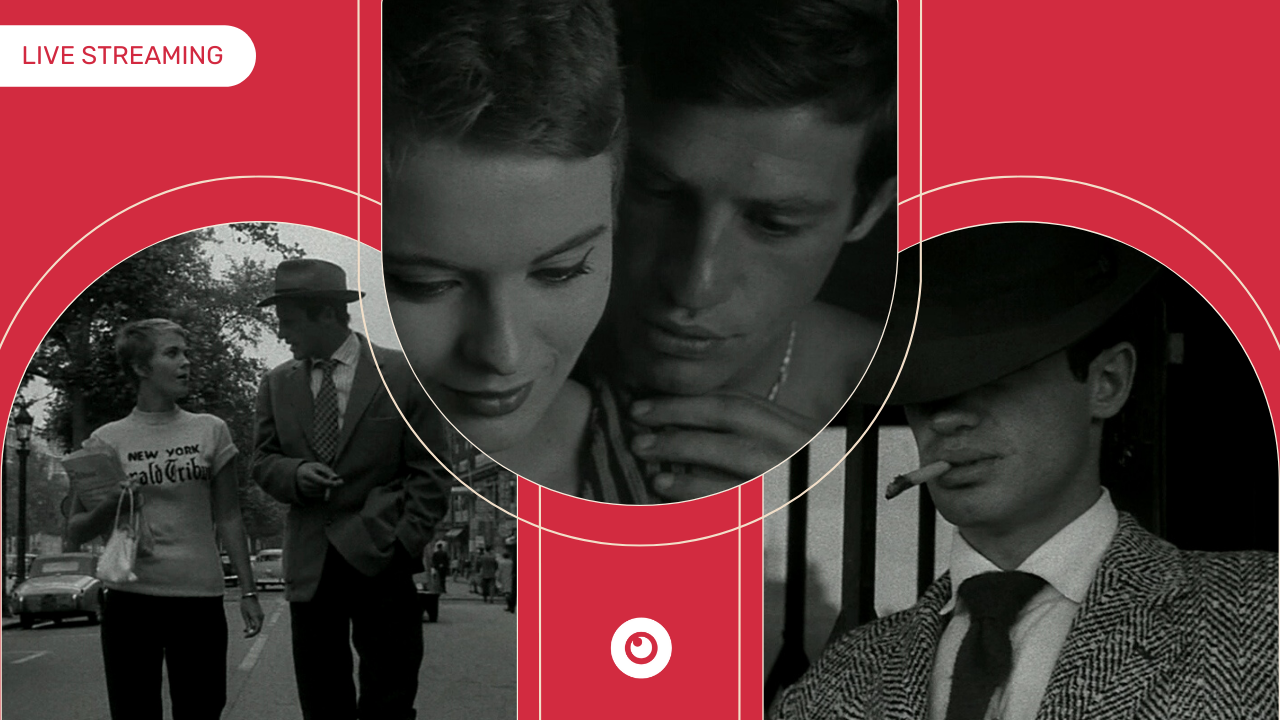 Fino all'ultimo respiro - Le vostre analisi!