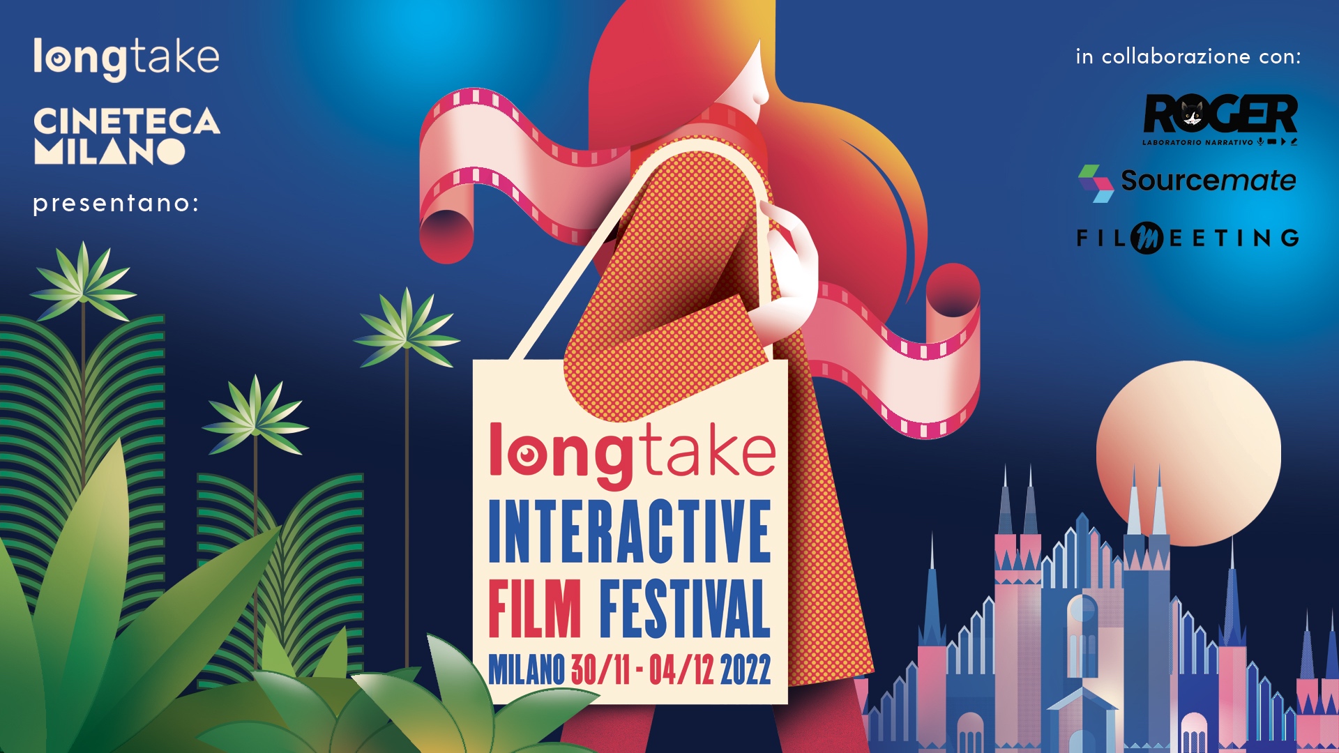 Vota i film del nostro festival!!!