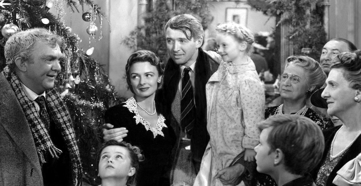 La vita è meravigliosa, Una giornata particolare, Kill Bill, Se mi lasci ti cancello e altri film in TV della settimana