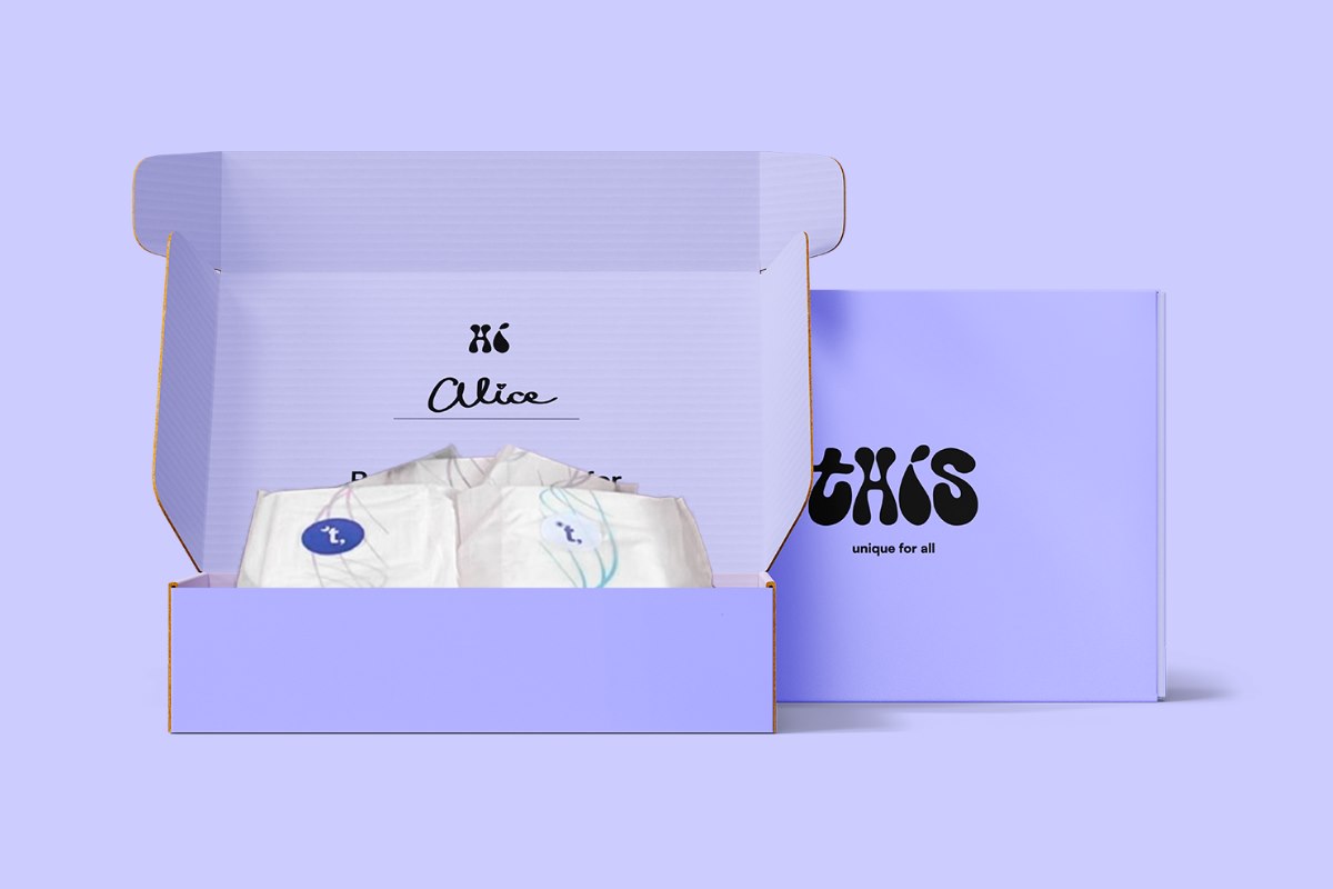 Al via la partnership tra Are Films e This, Unique