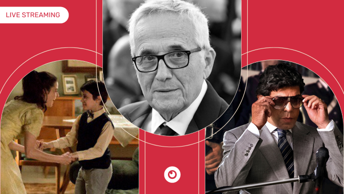 Il cinema di Marco Bellocchio - Le vostre analisi!