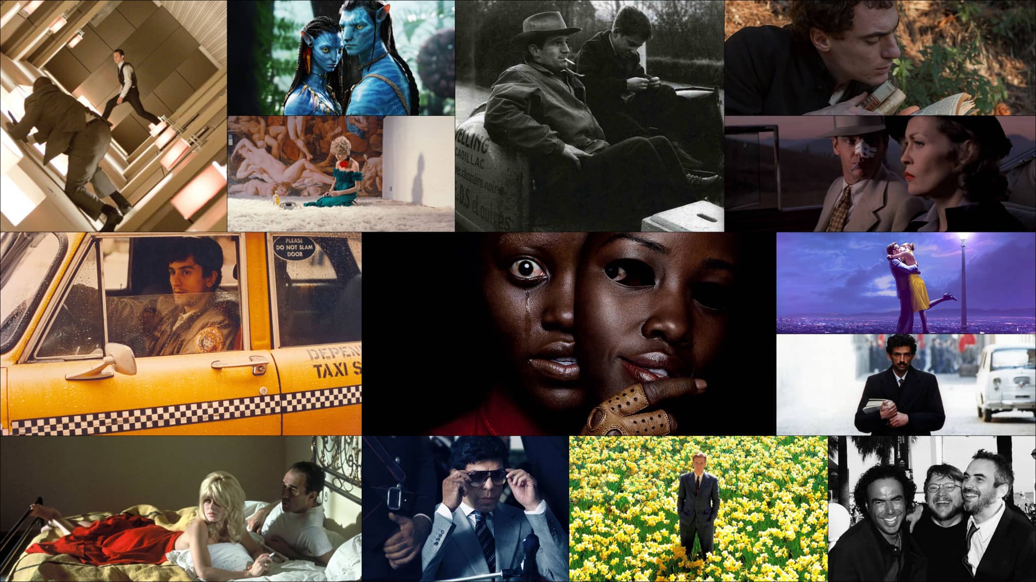 Tutti i corsi longtake da gennaio a febbraio 2023!