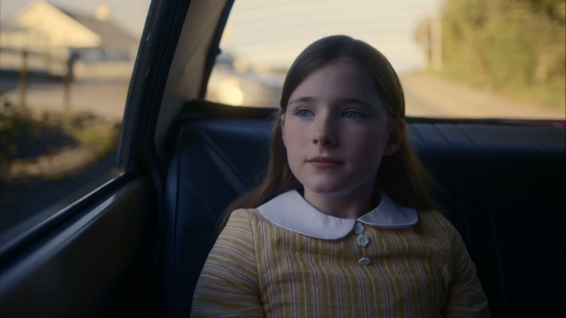 The Quiet Girl: un approfondimento