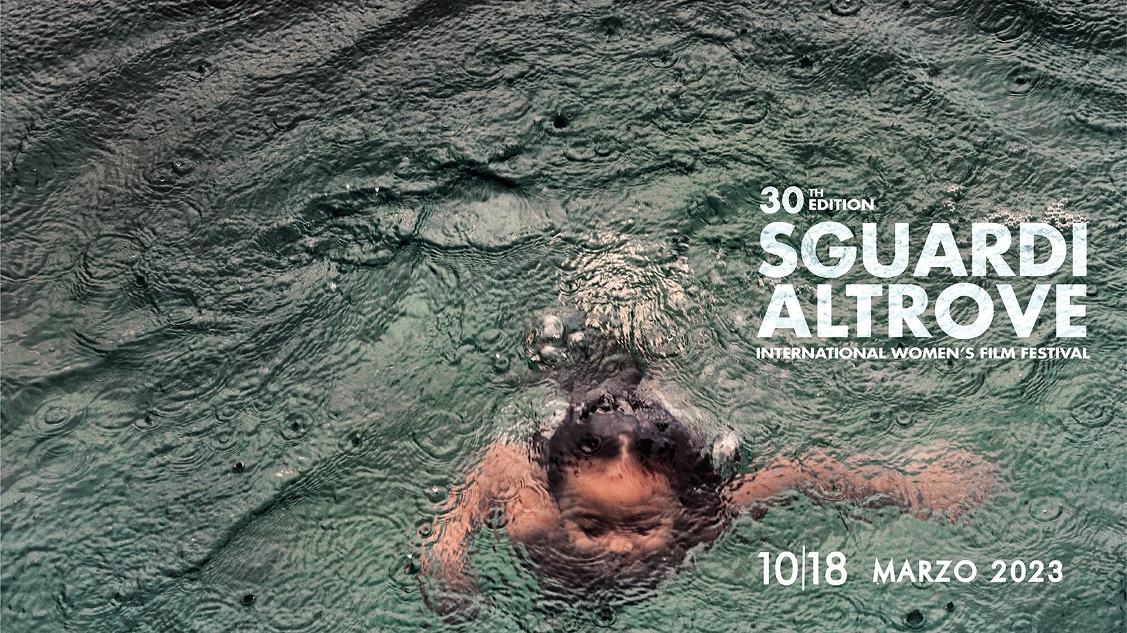 Sguardi Altrove Film Festival 2023, pre-apertura con Giovanna Mezzogiorno, Sergio Rubini, Claudio Sa