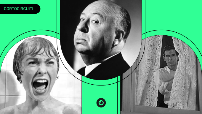 CortoCircuiti - Dal libro al film: il caso Psycho  - I vostri contributi!