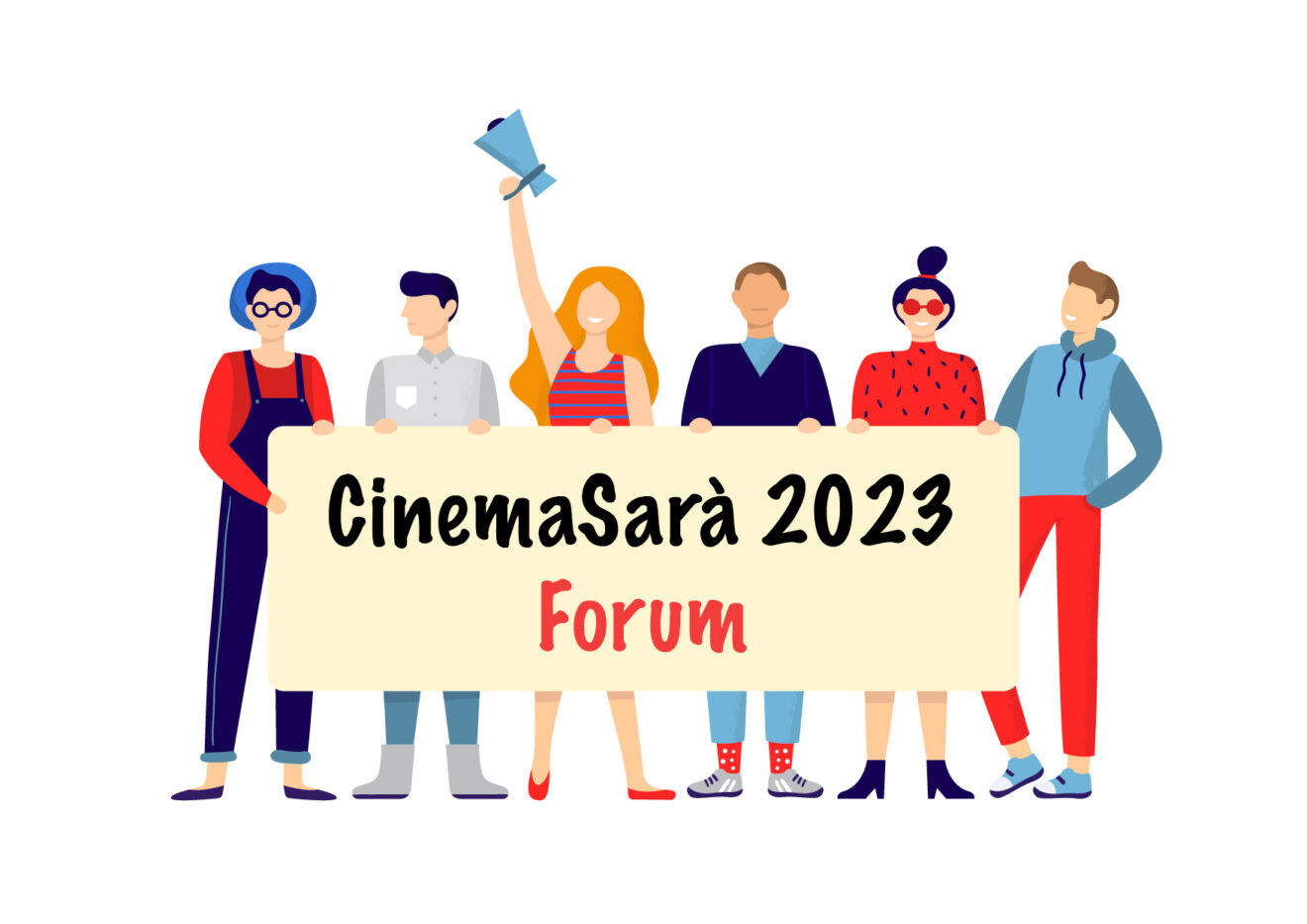 Cineteca Milano presenta CinemaSarà 2023 Forum – 10 idee per salvare il cinema… adesso!