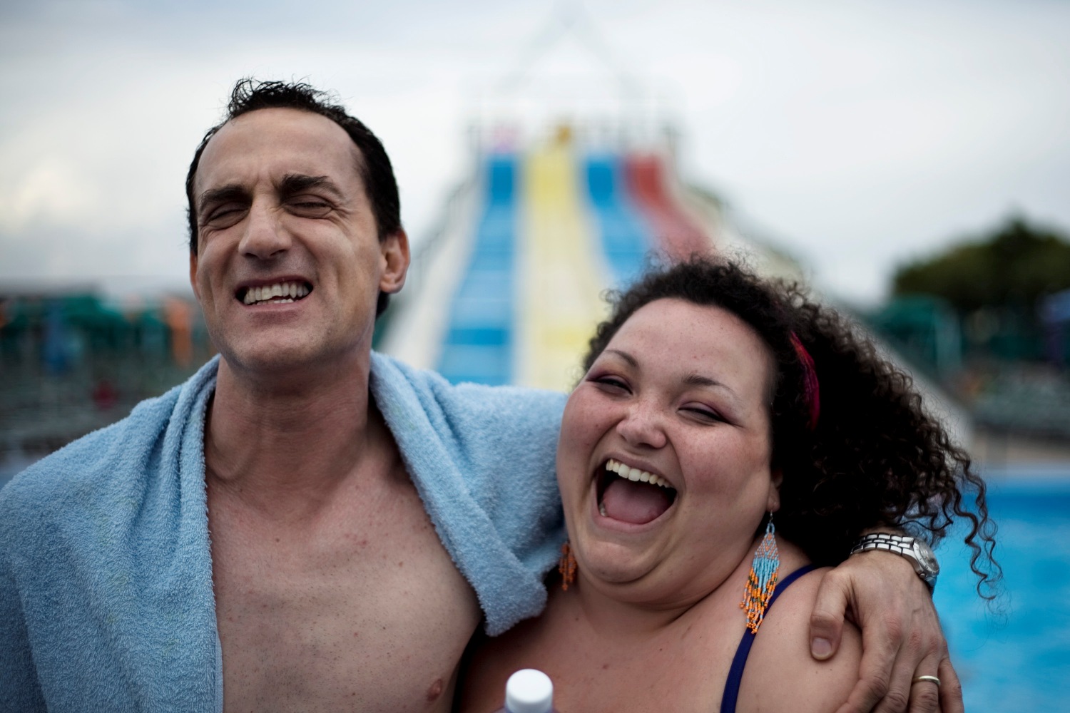 Master MICA - Analisi di 