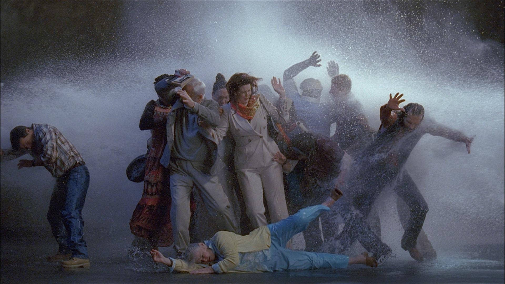 La videoarte di Bill Viola a Milano: caratteri, segni e linguaggio