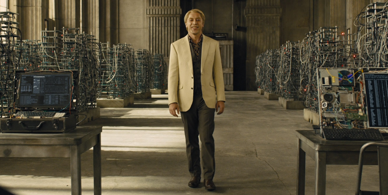 Master MICA - Analisi di 