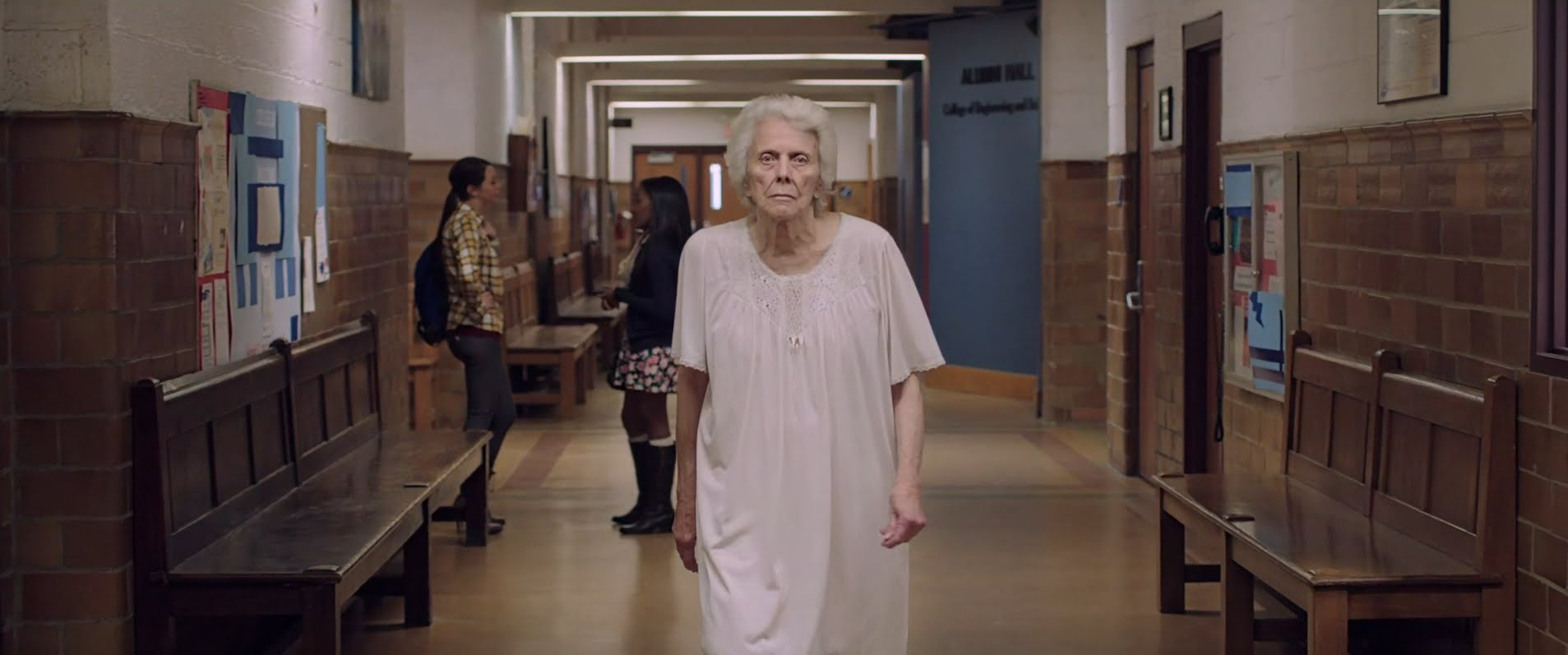 Master MICA - Analisi di 