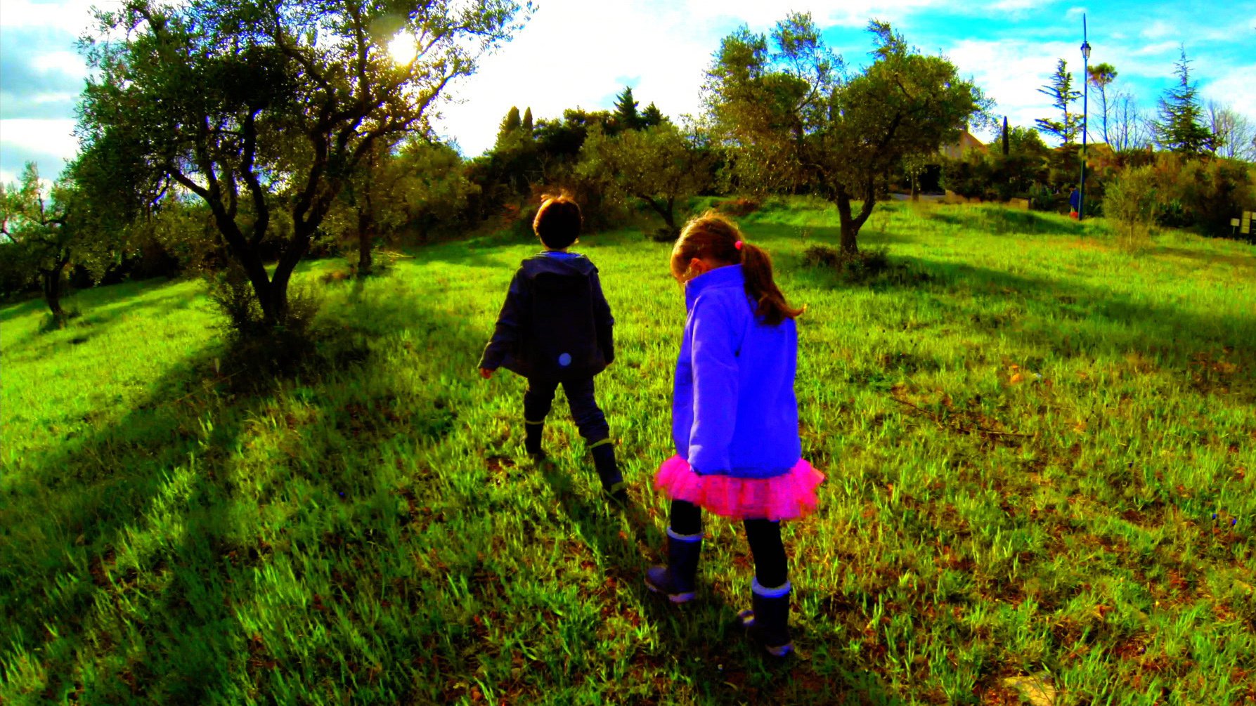 Master MICA - Analisi di 